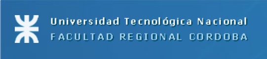 UTN CORDOBA